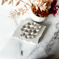 Clear Quartz | Tumble Stone | High Quality