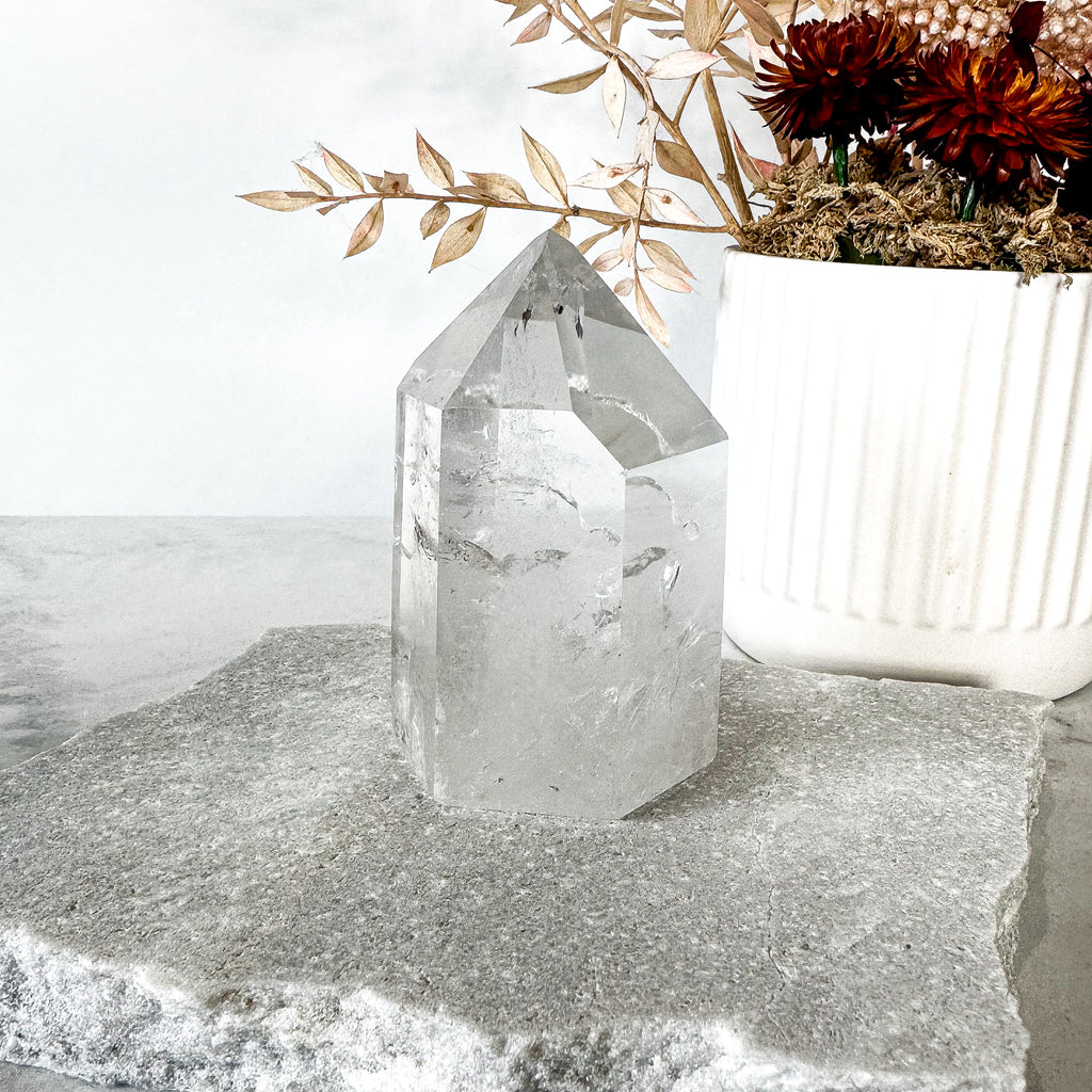Clear Quartz | Generator | High Quality