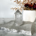 Clear Quartz | Generator | High Quality